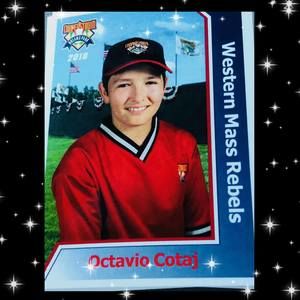 Meet your Posher, Aleksander